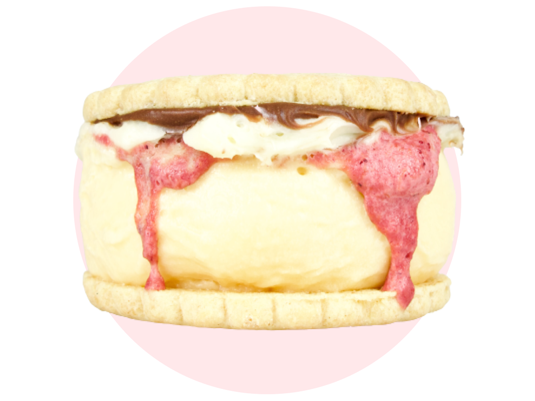 Banana Split