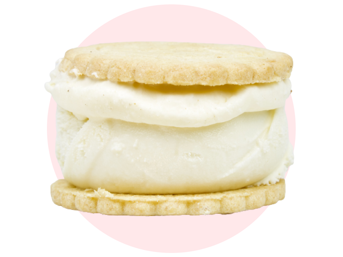 TRIPLE VANILLA