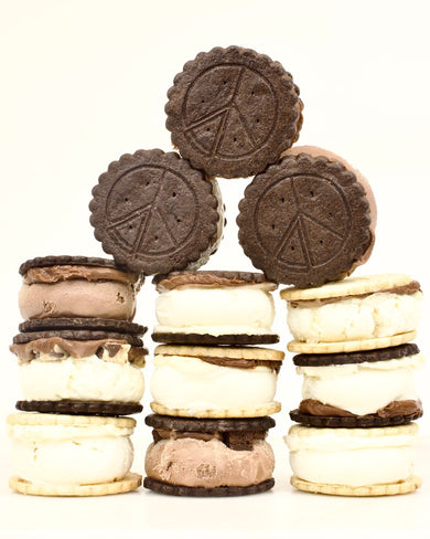 Build-A-Pack (12 Pies)