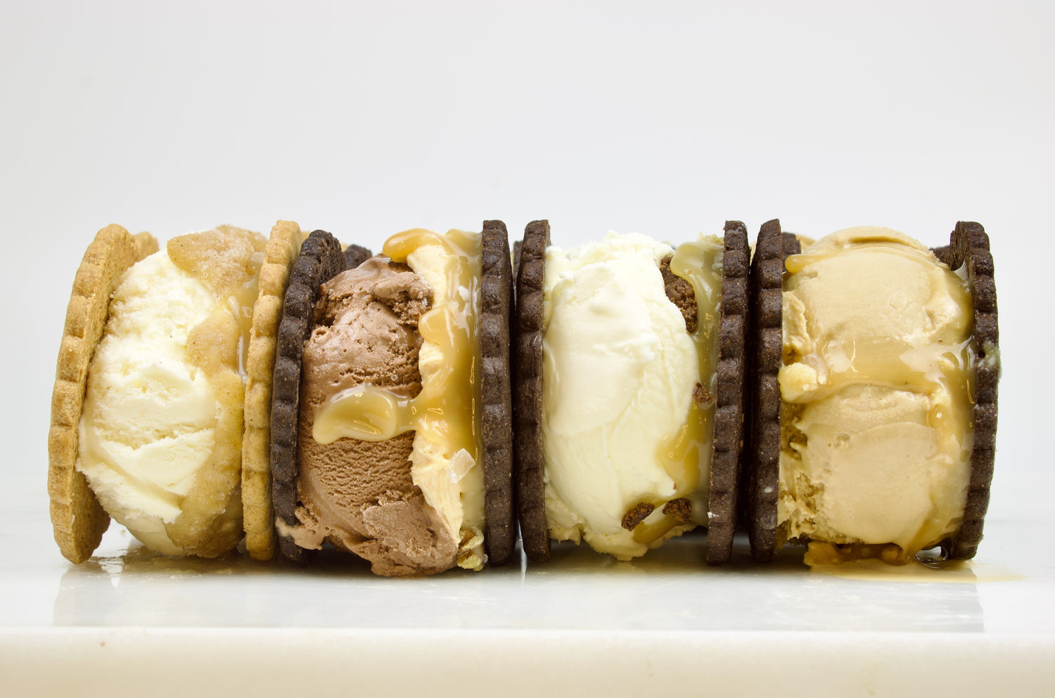 Caramel Heaven Pack