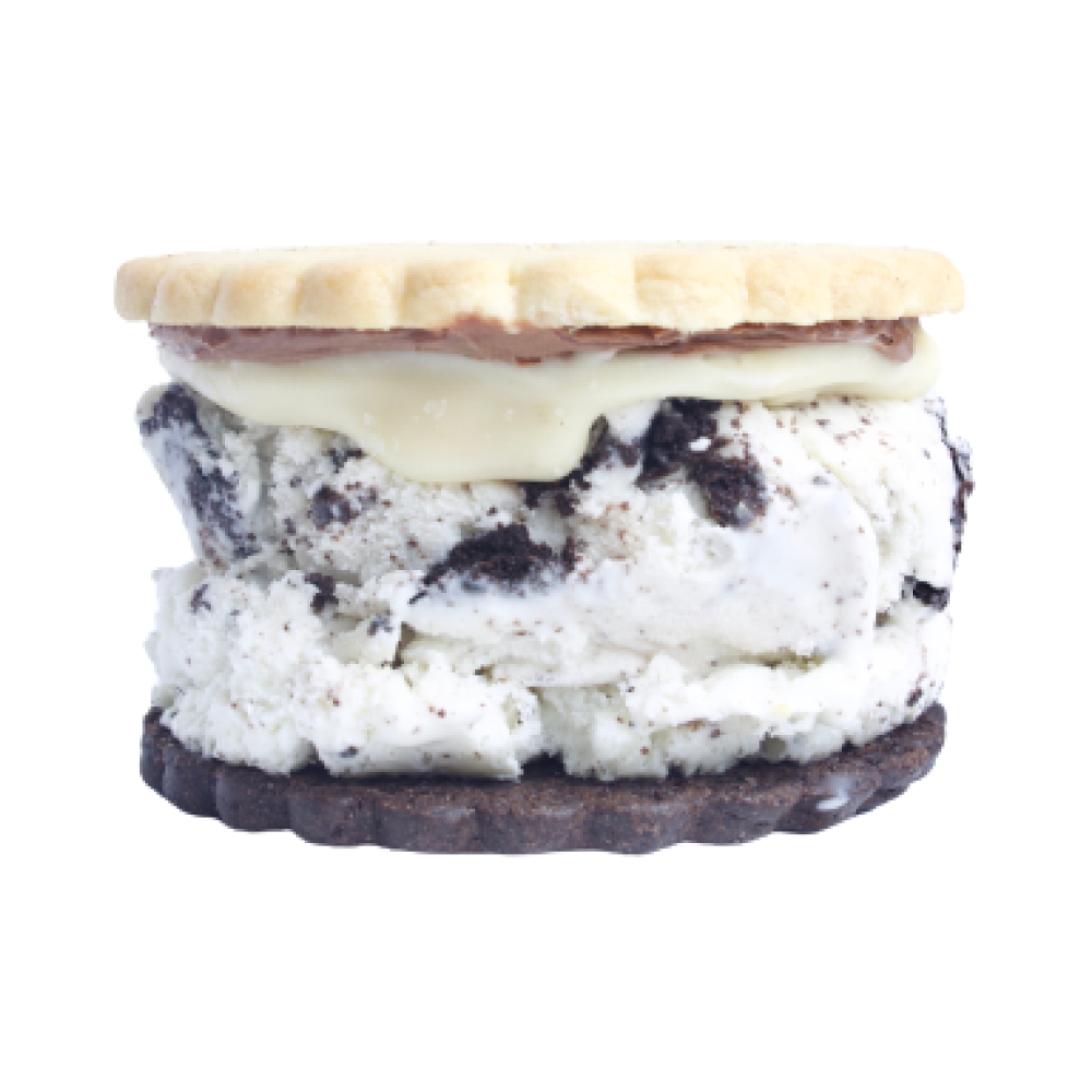 Cookies 'n Cream