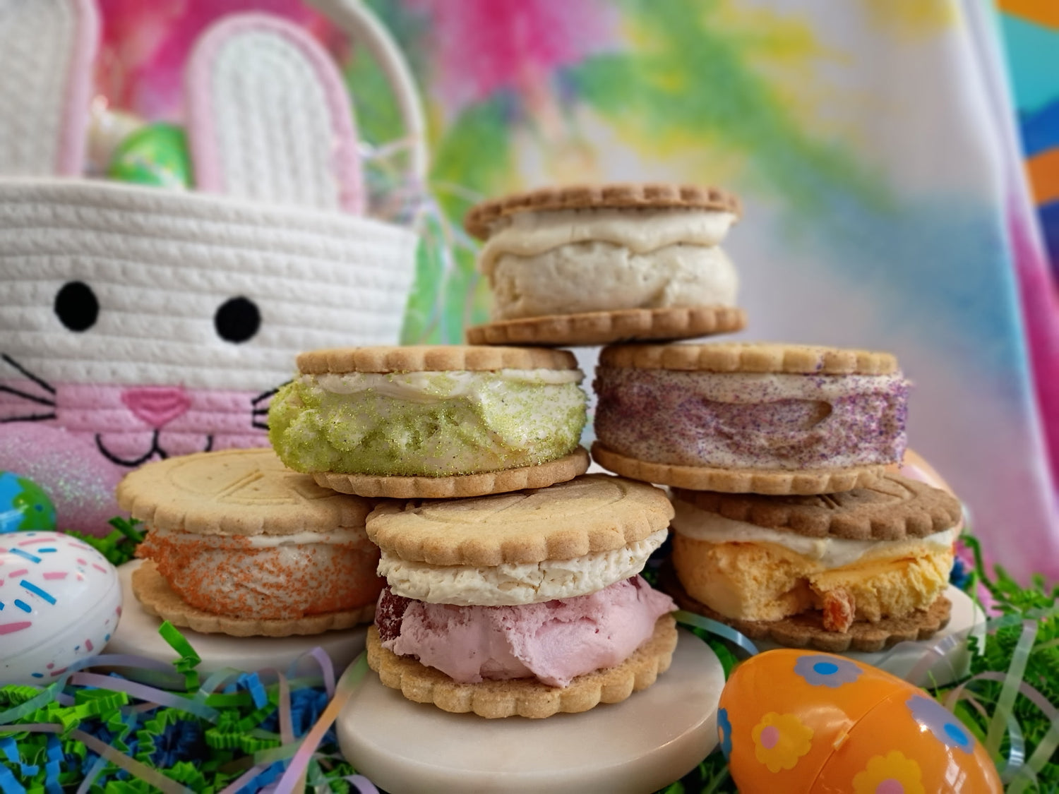 Peter's Cottontail 6-Pack