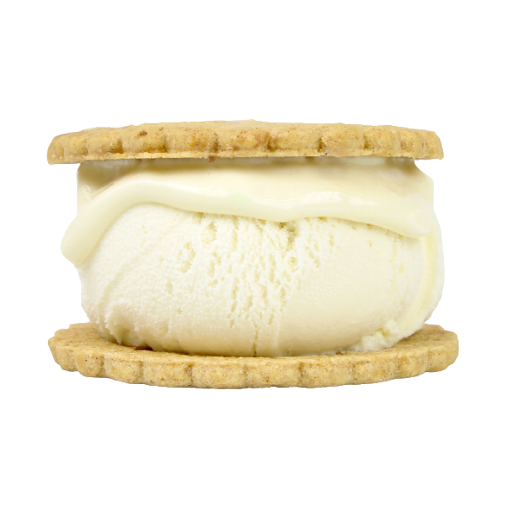 Experience Key Lime Pie Bliss - Gourmet Ice Cream Sandwich | Peace