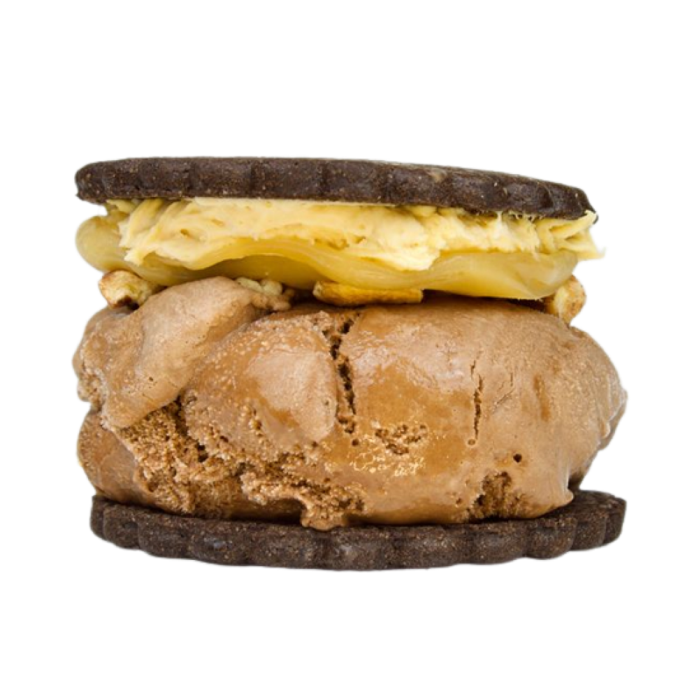 Peanut Butter Praline