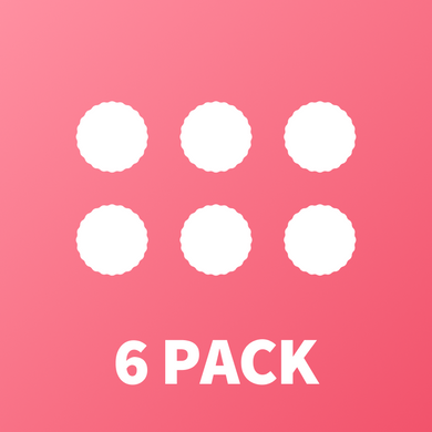 BUILD A CUSTOM SIX PACK