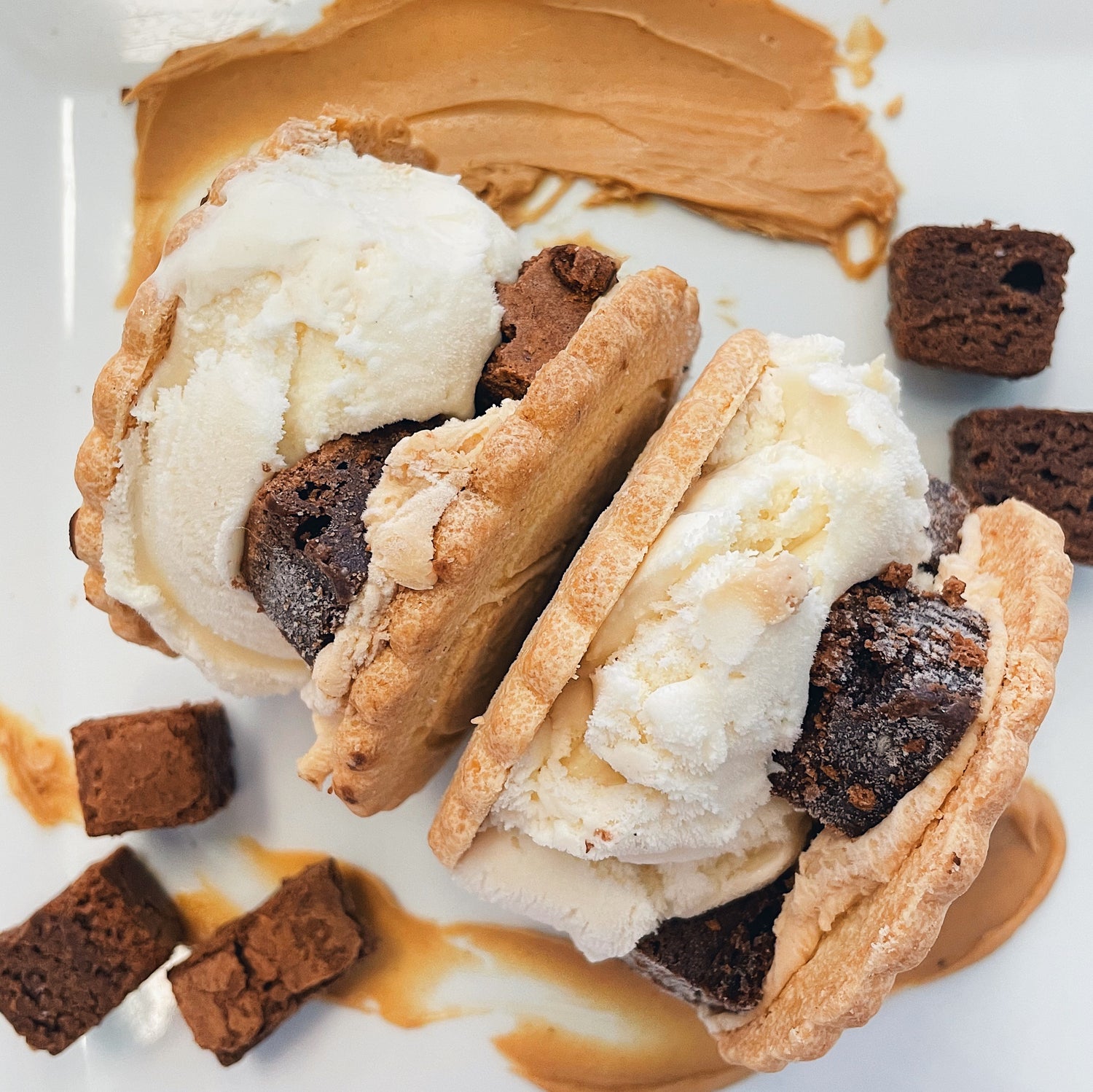 Peanut Butter Lovers