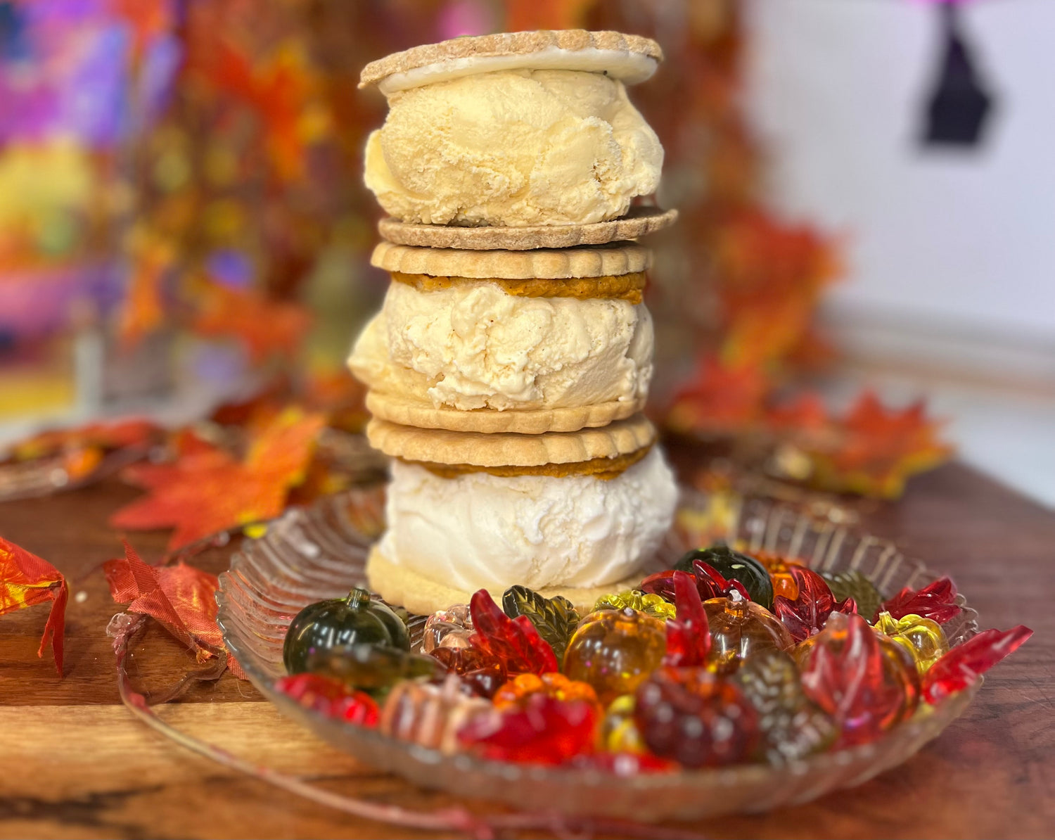 The Pumpkin Patch 6-Pack