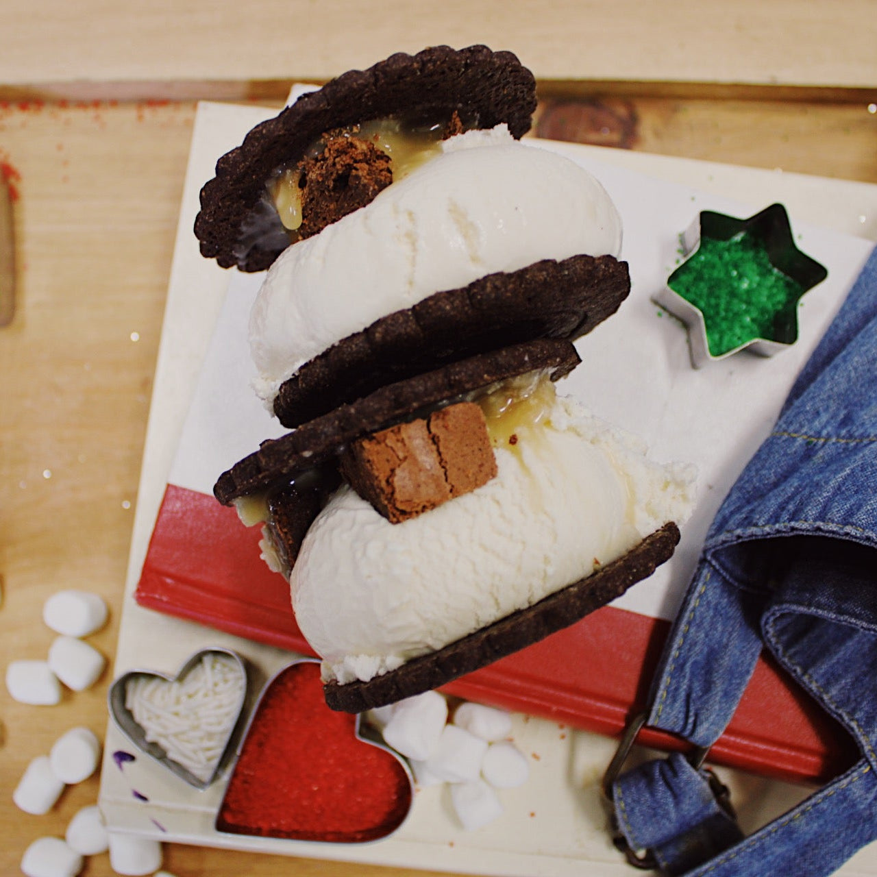 Winter Wonderland 12-pack