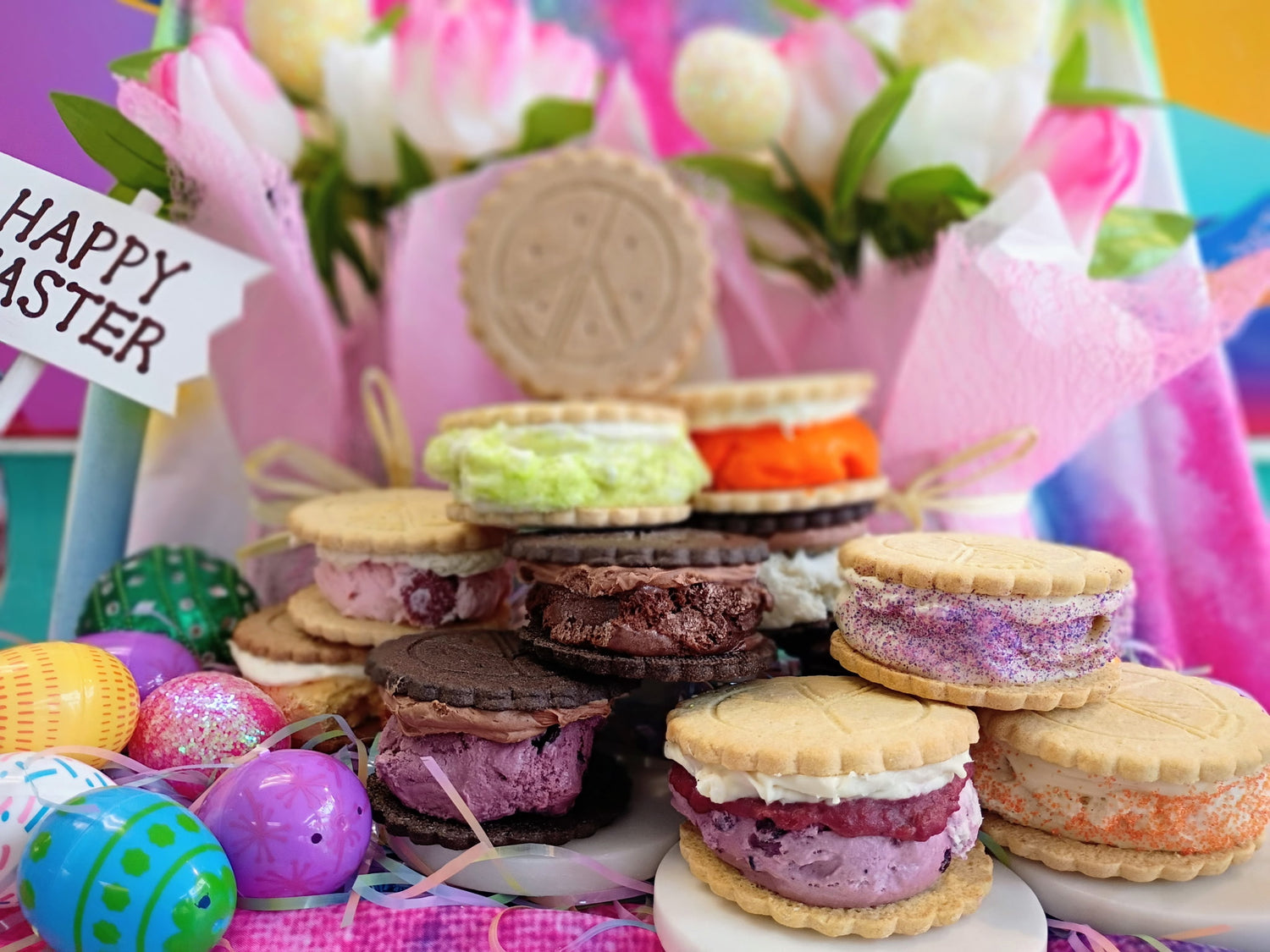 Spring Blessings 24-Pack