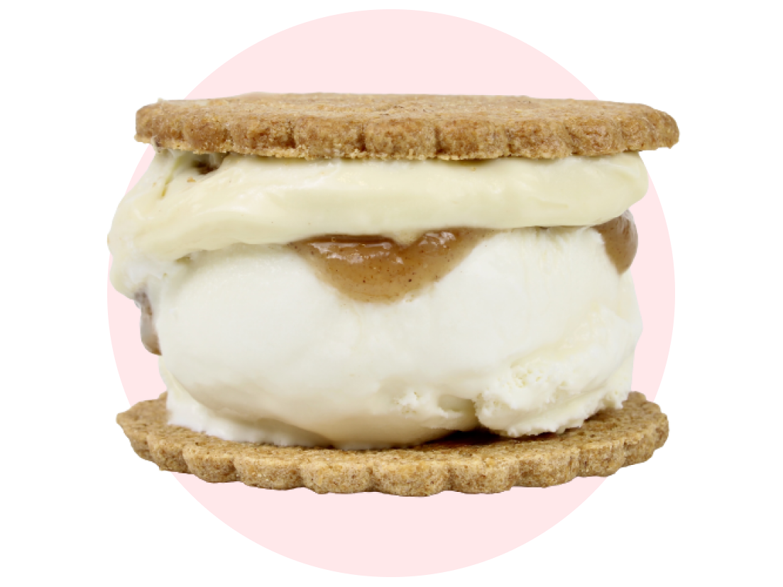 Banana Cream