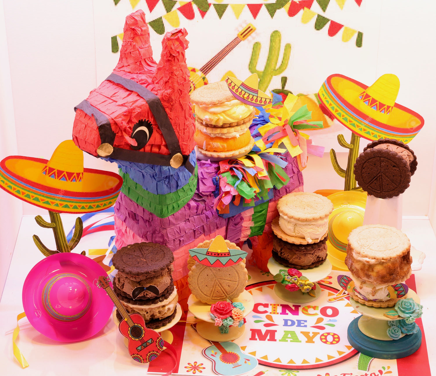 Fiesta of Flavors