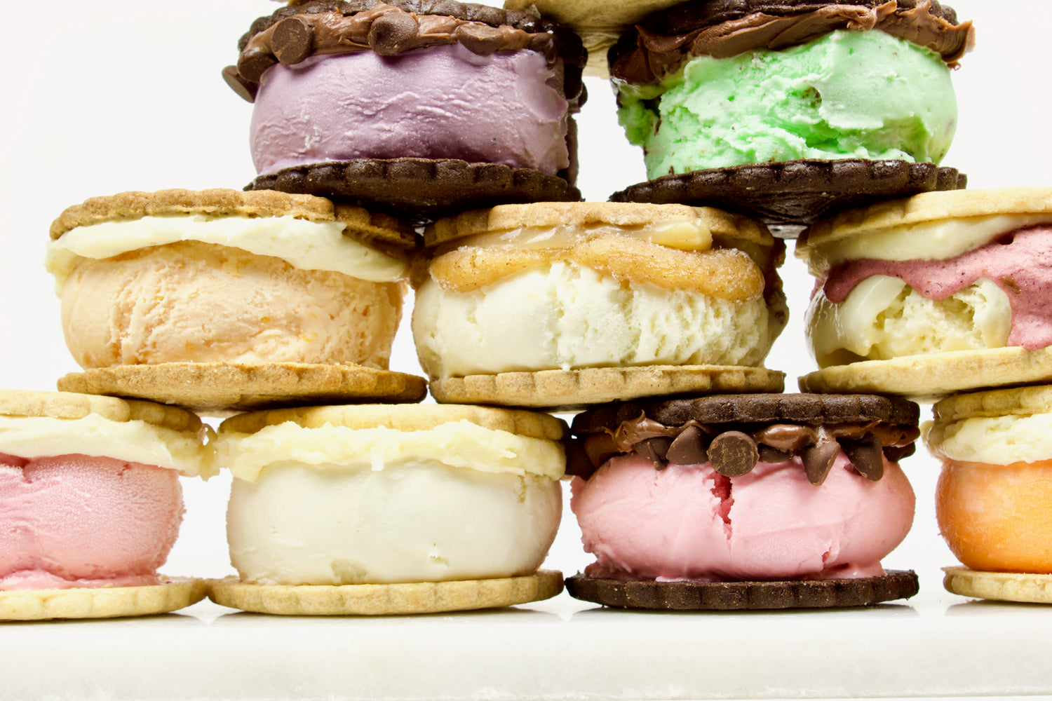 Build Your Own 12-Pack