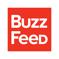Buzz Feed logo