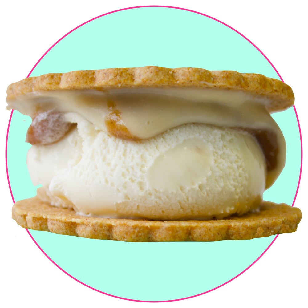 Banana Cream