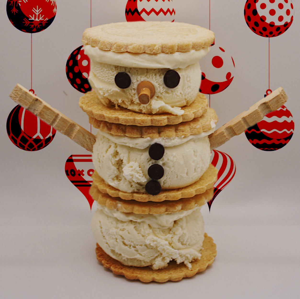 The Holly Jolly 6-Pack