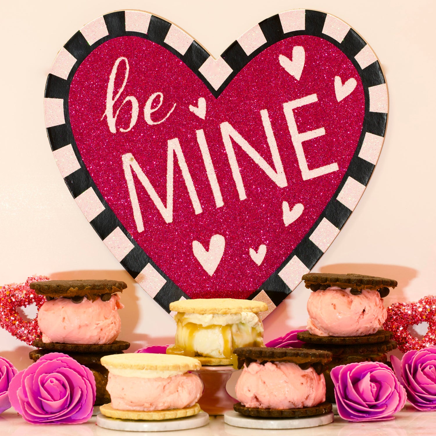 A Dozen Chocolate Covered Strawberries