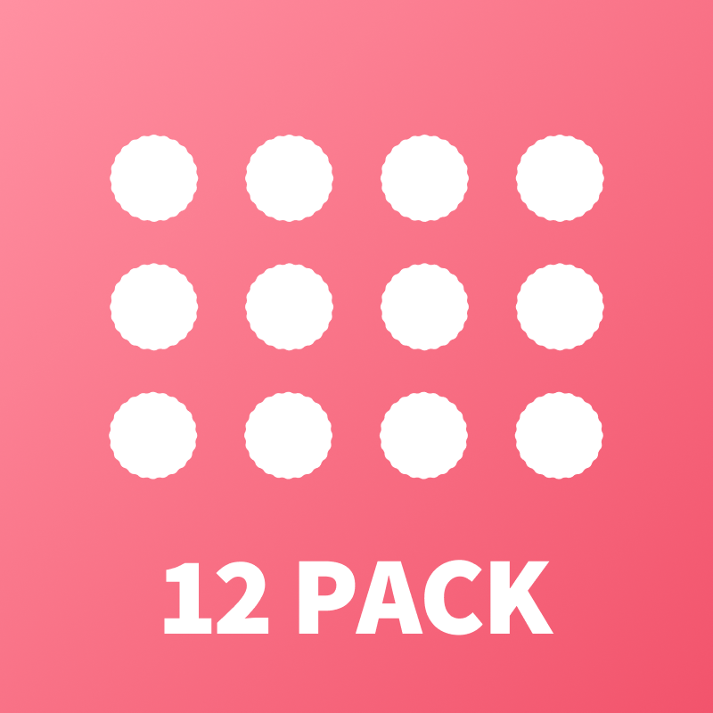 Build-A-Pack (12 Pies)